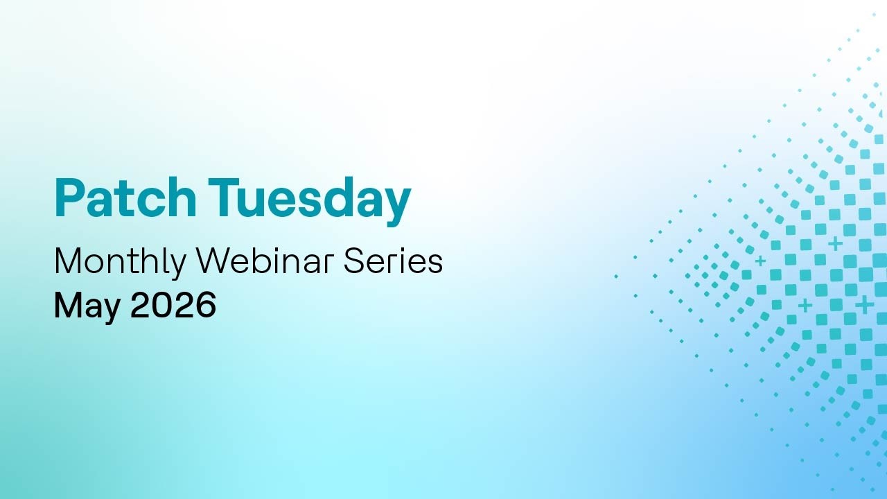 HCL BigFix Briefing Room &mdash; Май 2026 | Вторник обновлений: 120 CVE, 0 уязвимостей нулевого дня