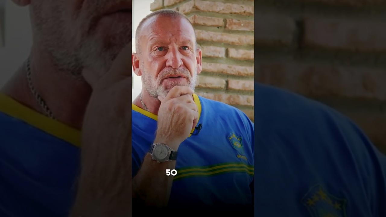 Dorian Yates Diet Explained | Full Day of Eating & Bodybuilding Meal Plan (2025) 