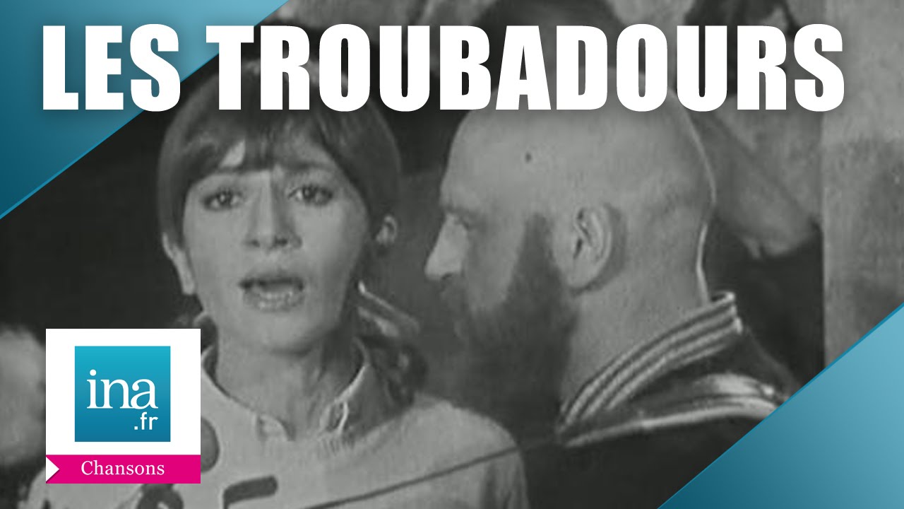 Les Troubadours 