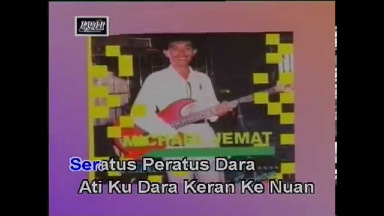 Seratus Peratus - 100% - Michael Jemat