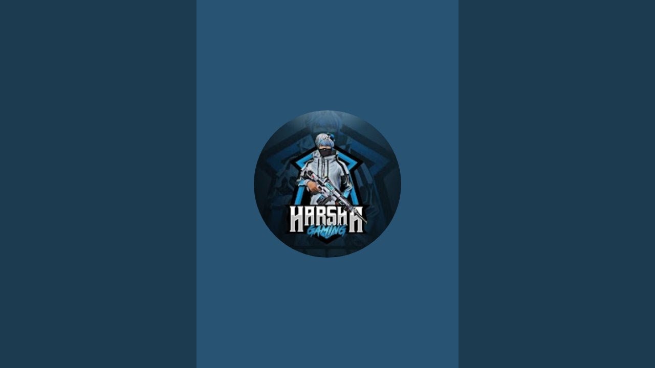 HARSH GAMING  is live!