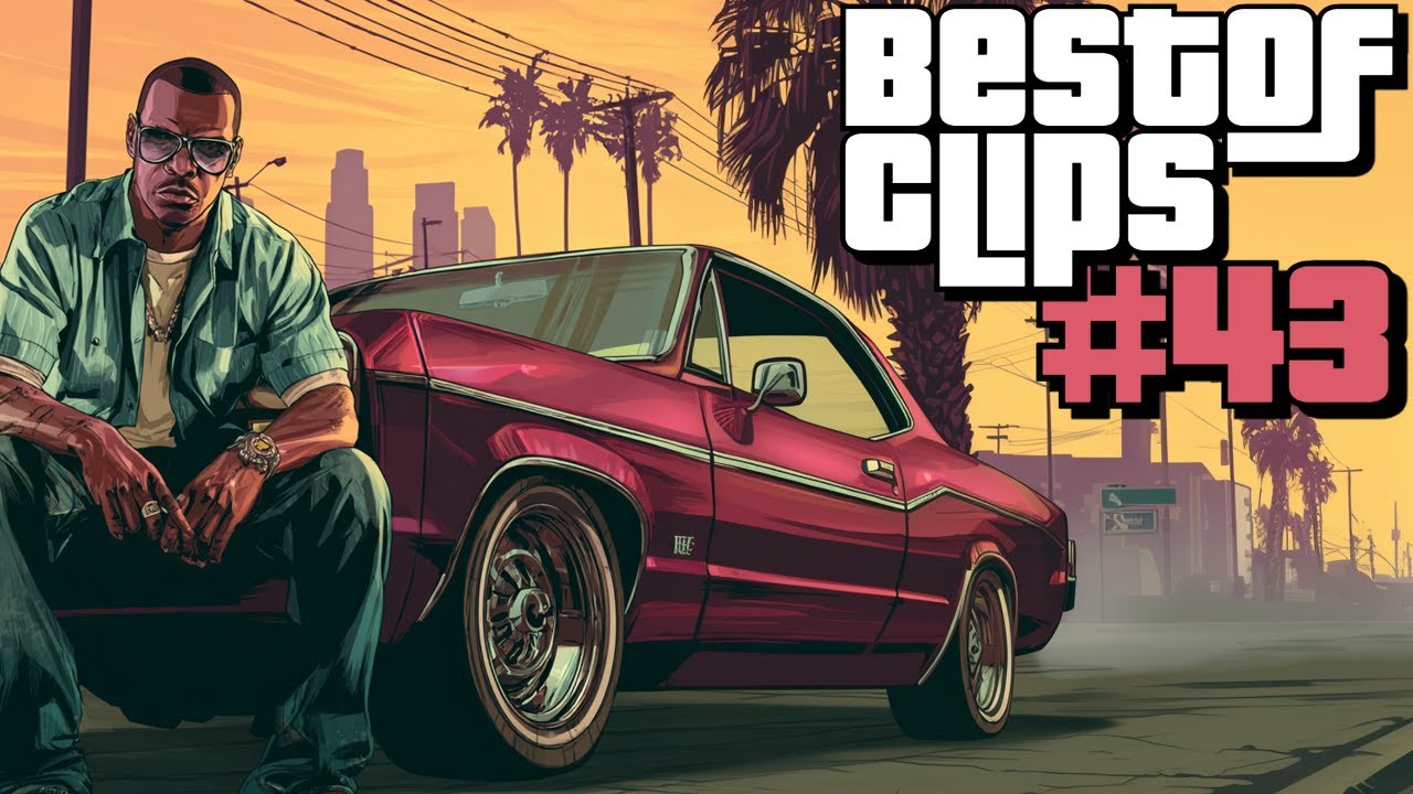 Bestof Clips Vibe #43