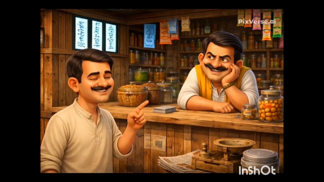 खाली माचिस और बेइमानी का धुआं 