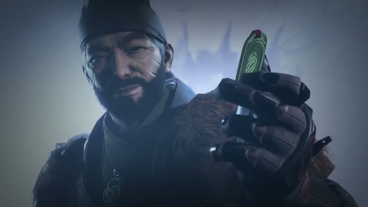 Gambit GAME MODE PvPvE (Player VS. Player VS. Environment) - Destiny 2 on PS5