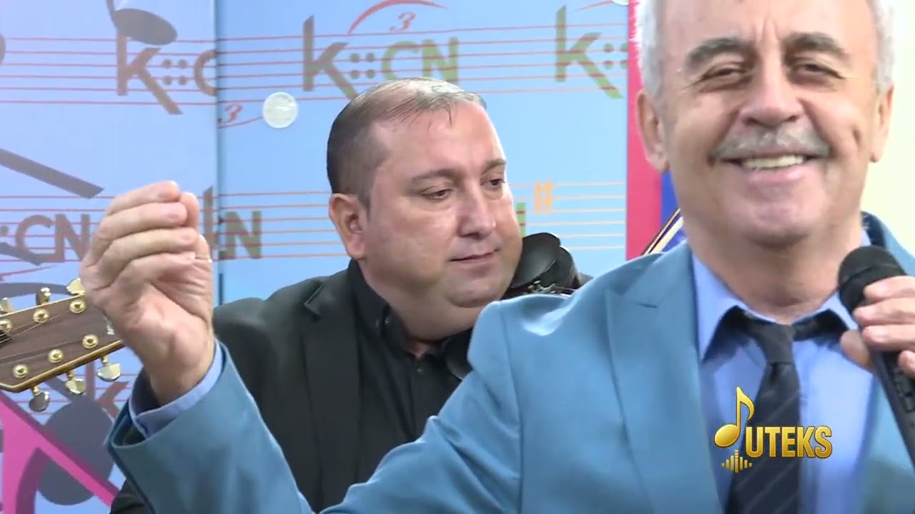 XXIX UTEKS TV festival, decembar 2025, KCN 1