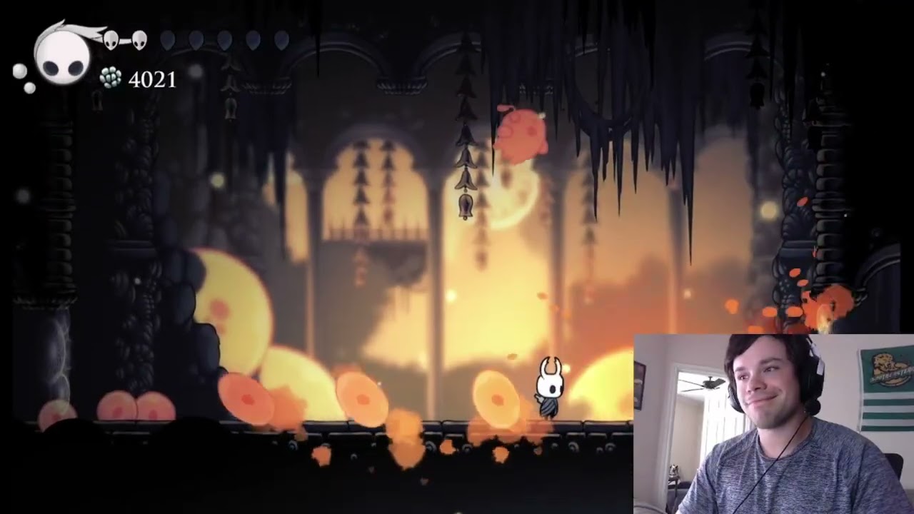 The Radiance has arrived