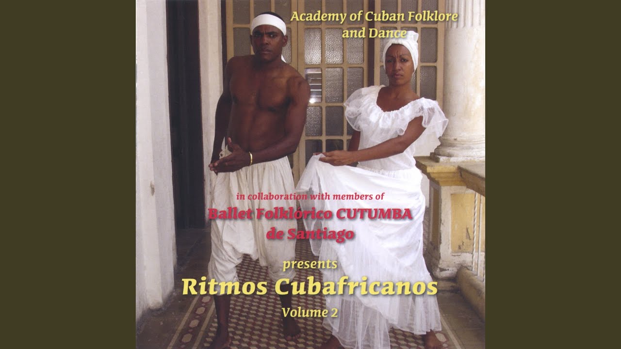 Rumba Guaguancó