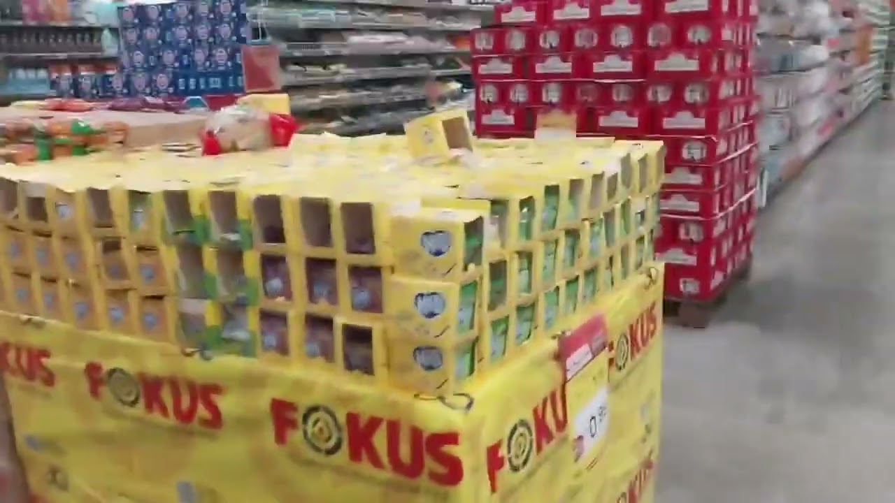 Compras no Shopping Rio Verde #bretas