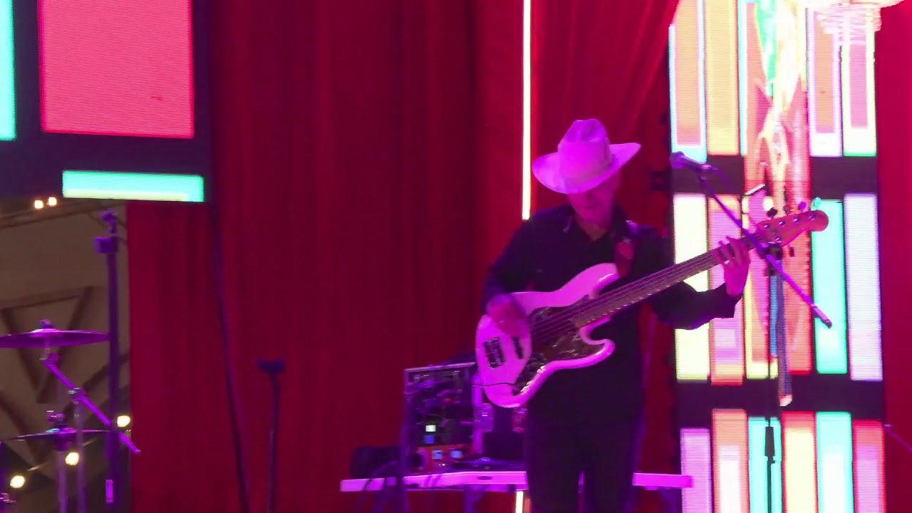 Teatro del Pueblo, en vivo, Feria Tamazula 2026