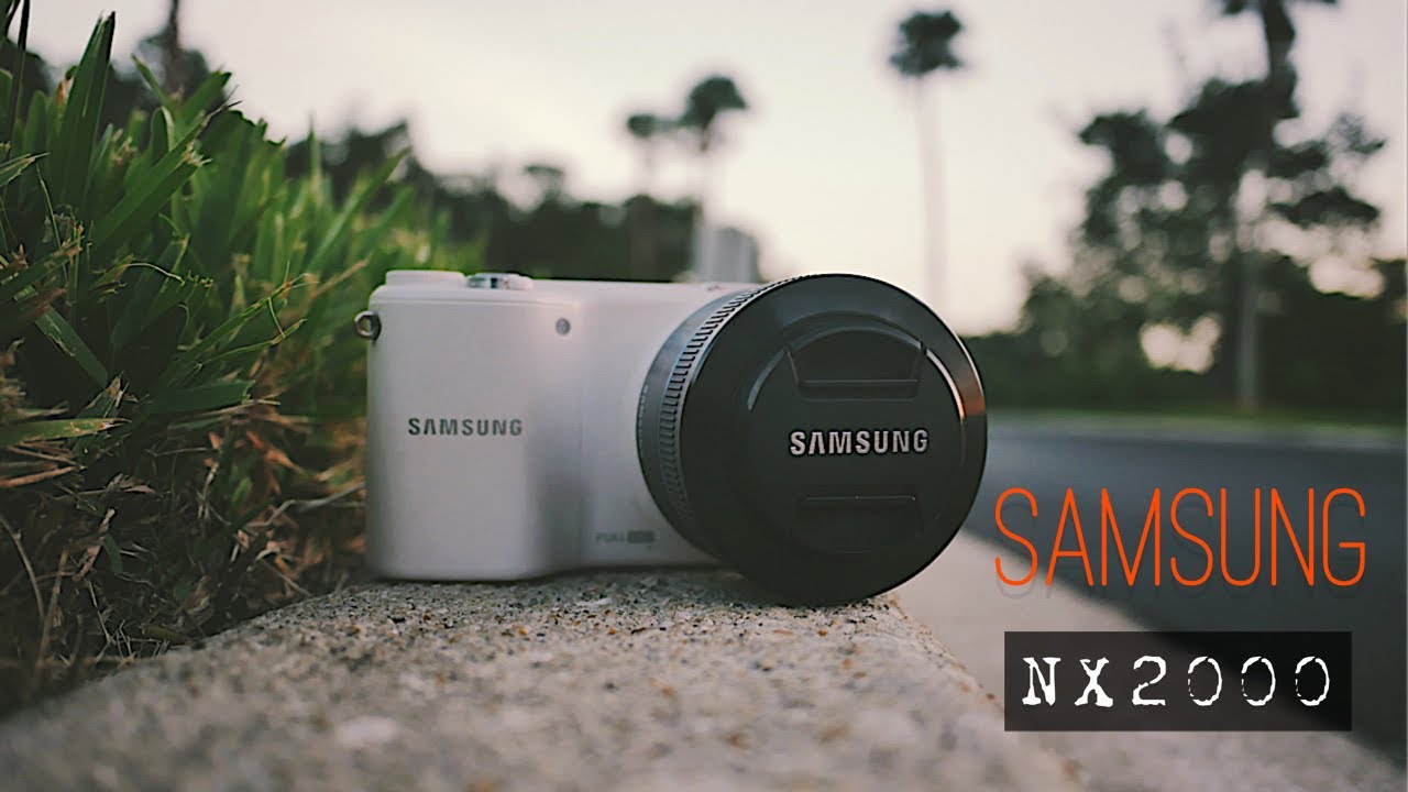Samsung NX2000