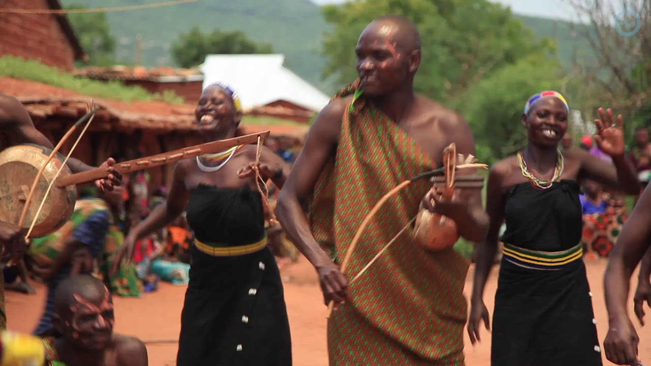 Makunga -  'Muziki'