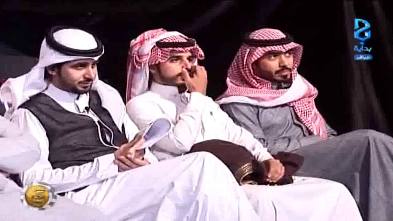 قطرة بحر - أحمد الكثيري | #زد_رصيدك83