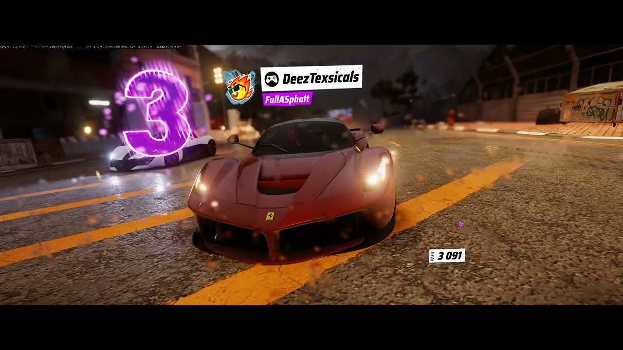 Asphalt 9 Legends Unite Epic Online Races (Part 23)