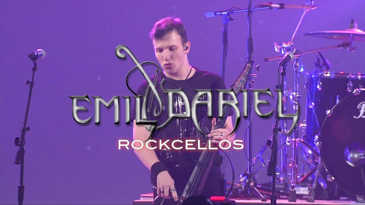 Animal I Have Become - Live from Las Vegas - Emil & Dariel