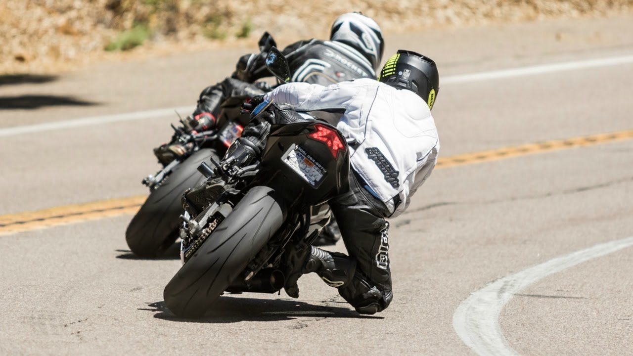 Motorcycles Velocity & Adrenaline
