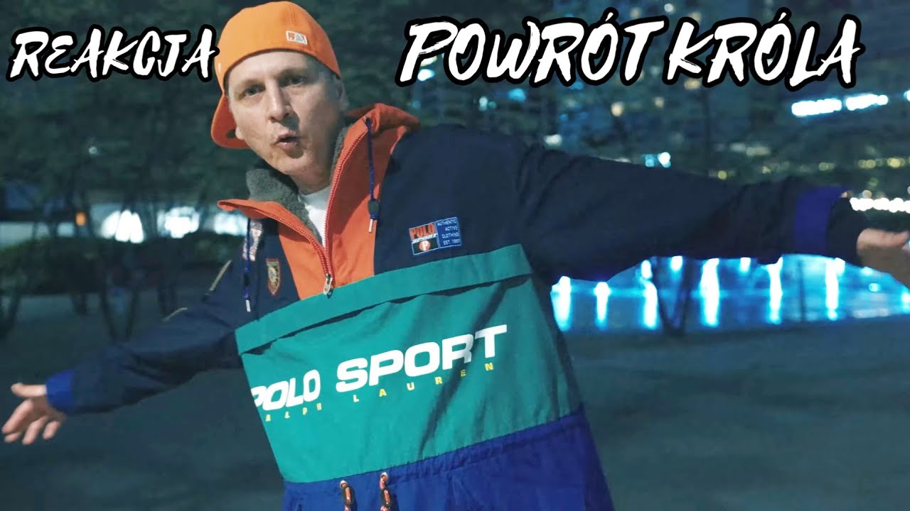 ERO POWRACA Ero JWP - WDDC REAKCJA