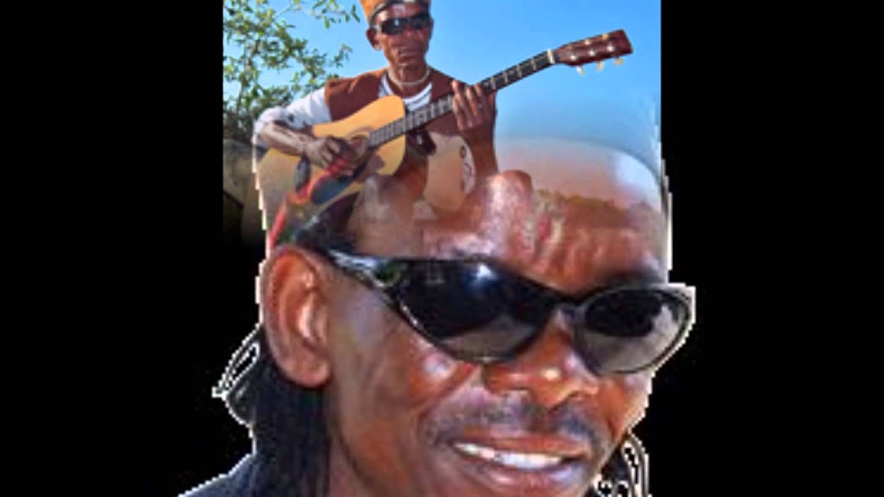 Botswana Music-Stika Sola(Galalela)