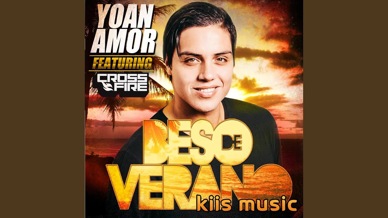 Beso De Verano (feat. Crossfire & DJ Choco)