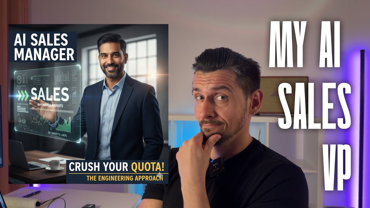 Stop Guessing Market Fit: Building a 