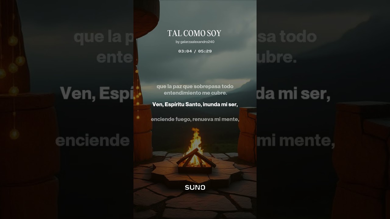 TAL COMO SOY Trap Music