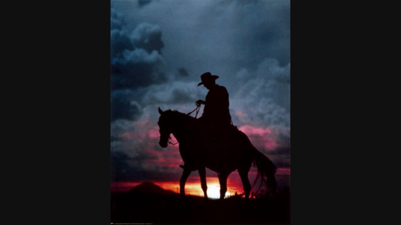 Ty Herndon -Hat full of rain