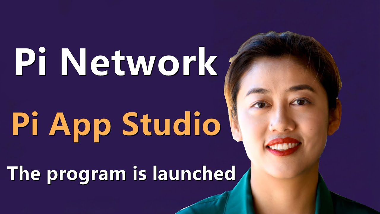 Приложение Pi App Studio теперь доступно на