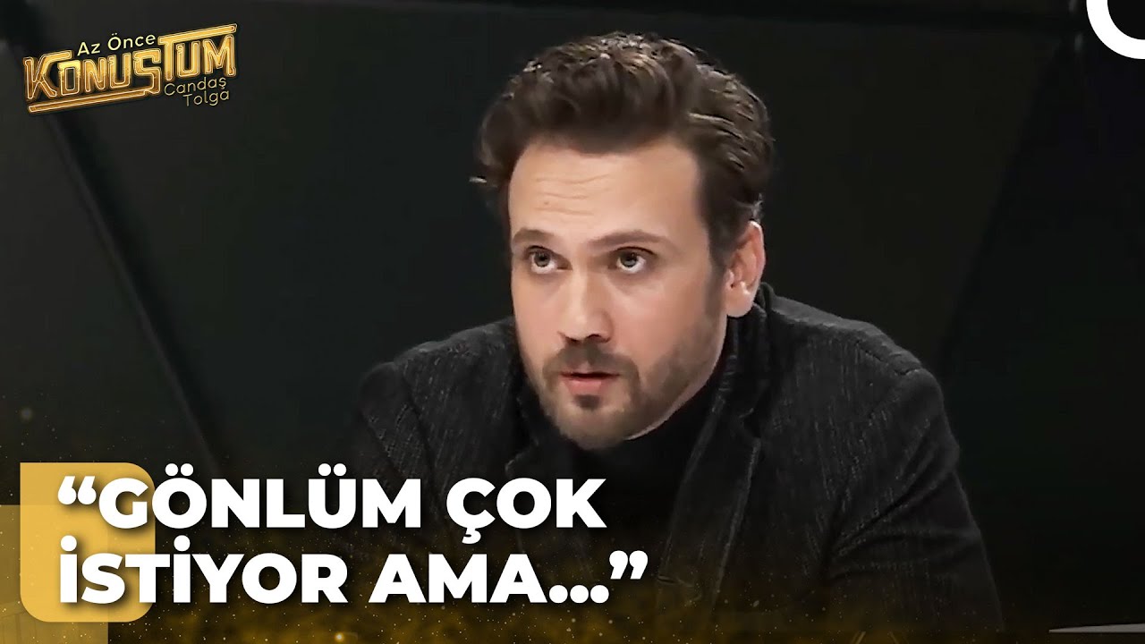 Atatürk Filminin Devamı Gelecek Mi? | Az Önce Konuştum