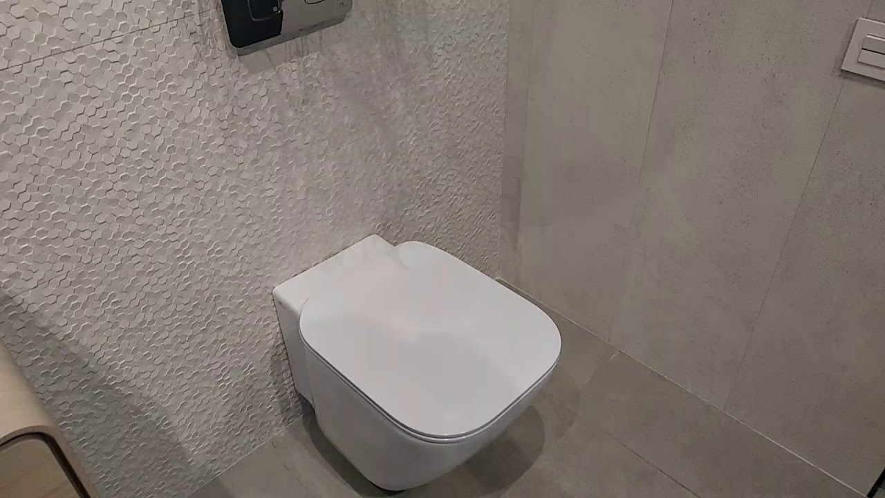 Spain Noken  Essence-C 100168088 N365850107 wall toilette подвесной унитаз