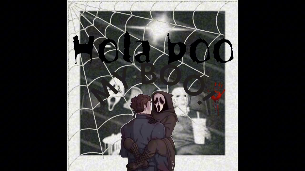 Jayahthered - Hola Boo (halloween Nola bounce) (bass boost)