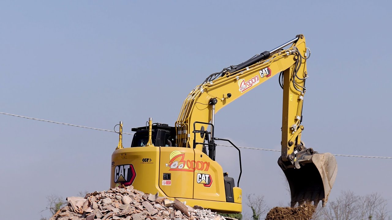 Il Cantiere Next Generation