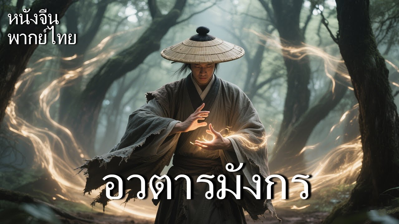 หนังพากย์ไทย | อวตารมังกร | ต้องดู! ศึกล้างบางระหว่างเทพ vs อสูร