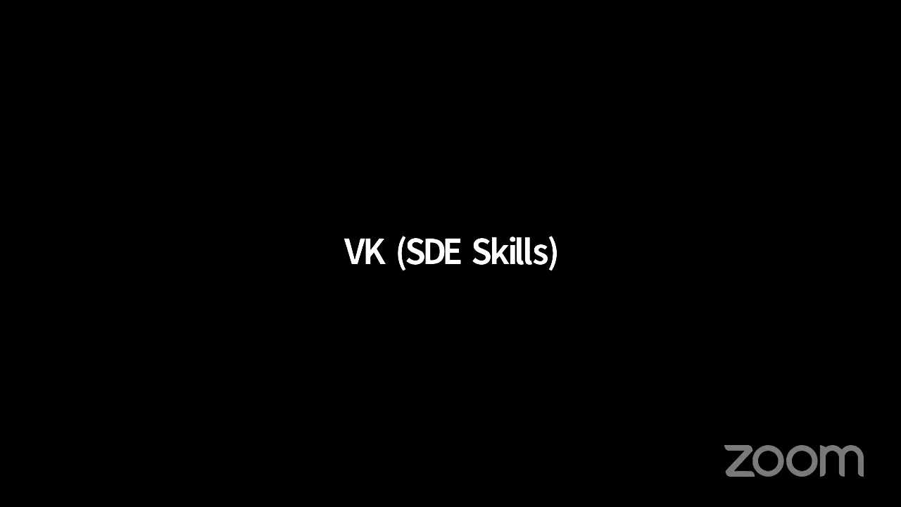 FAANGPath and SDE Skills