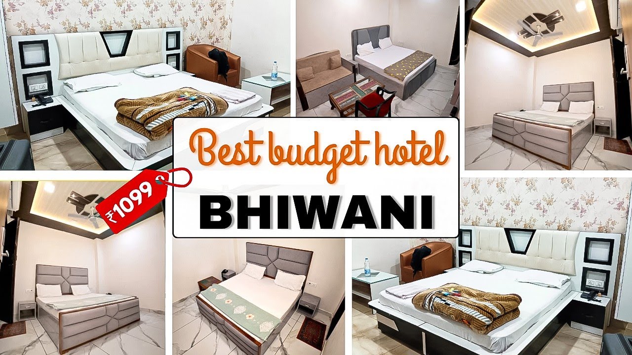 Best couple hotel in Bhiwani | Best budget hotel in Bhiwani | Best hotel in Bhiwani