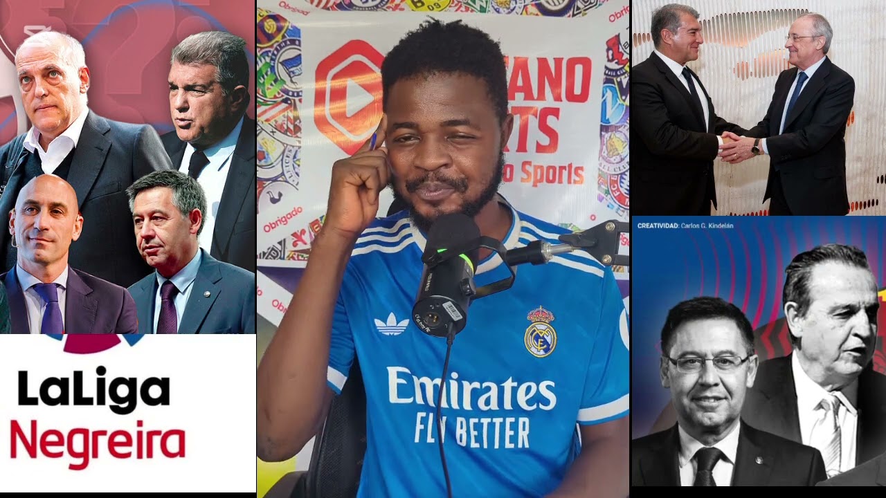 NEGREIRA CASE 2/3: BARCELONA HAS NOT WON  – Investigation Still Ongoing 