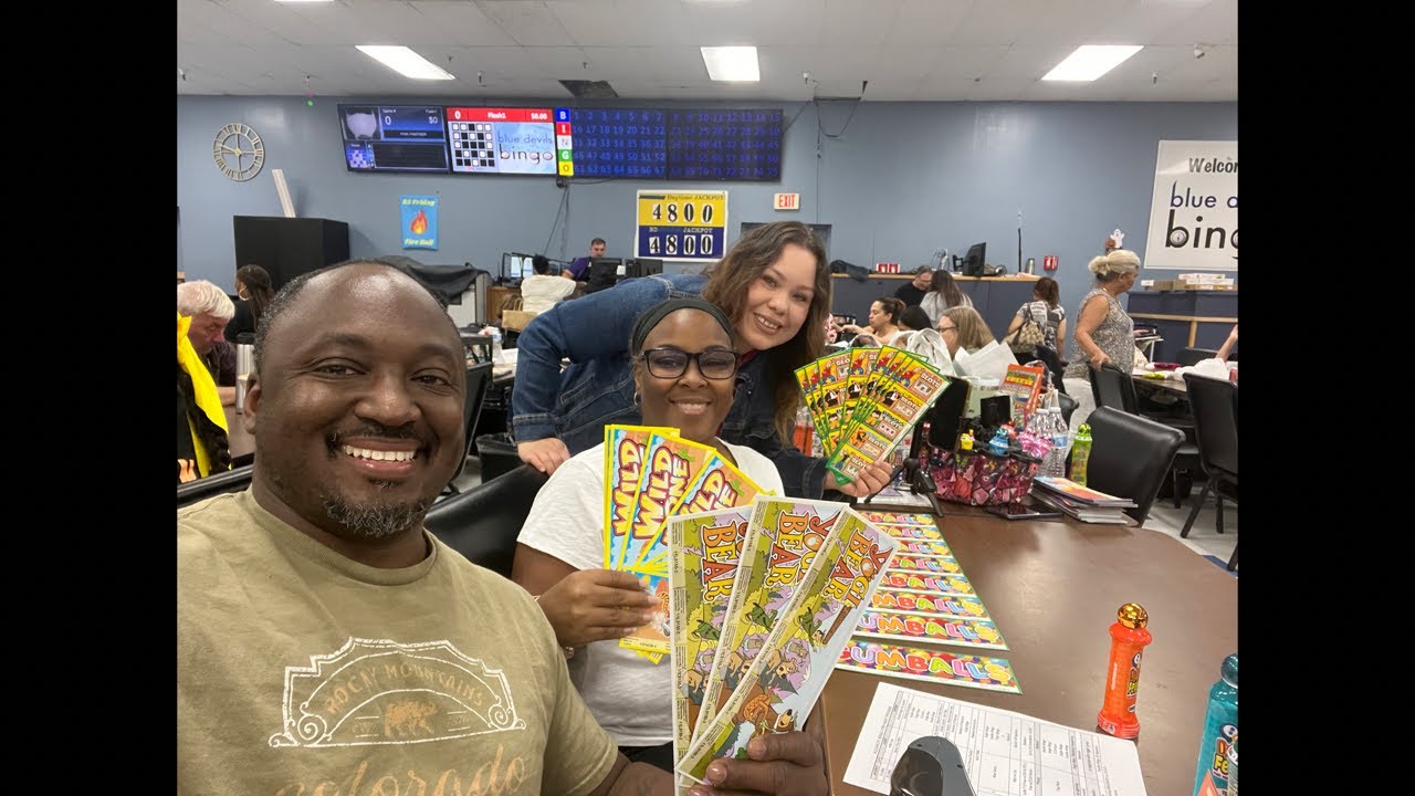 Bingo time at BD Bingo $3,000 must go!!! 🥰💰💵💰💵 #bingo #calibingo #californiabingo
