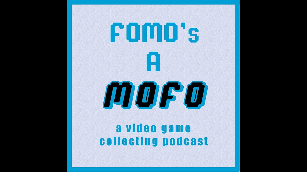 Episode 6: Absence of Valis - 2/19/2022