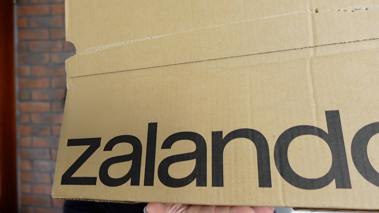 HAUL Z ZALANDO ! JESTEM ZACHWYCONA TYM PŁASZCZEM ! ACH TEN PONIEDZIAŁEK ! COŚ TAM Z ACTION!