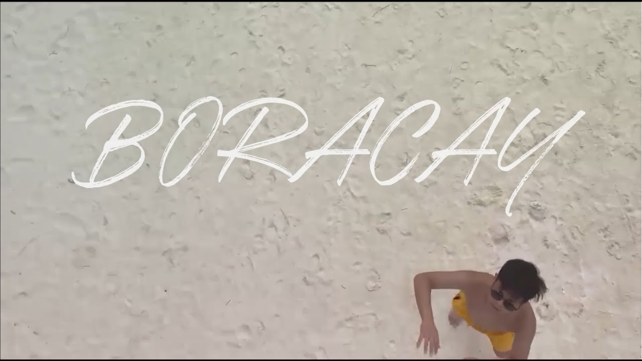 Boracay 2021
