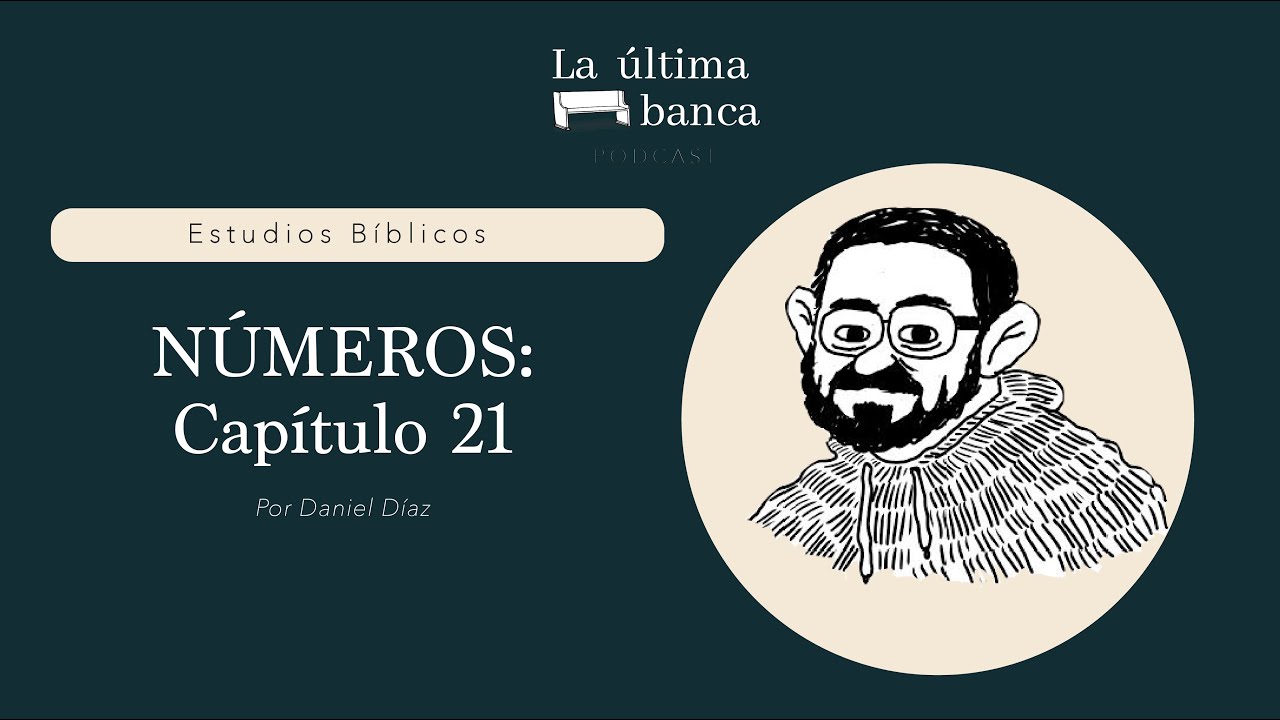 EB-LUB 23 | Números - Capítulo 21