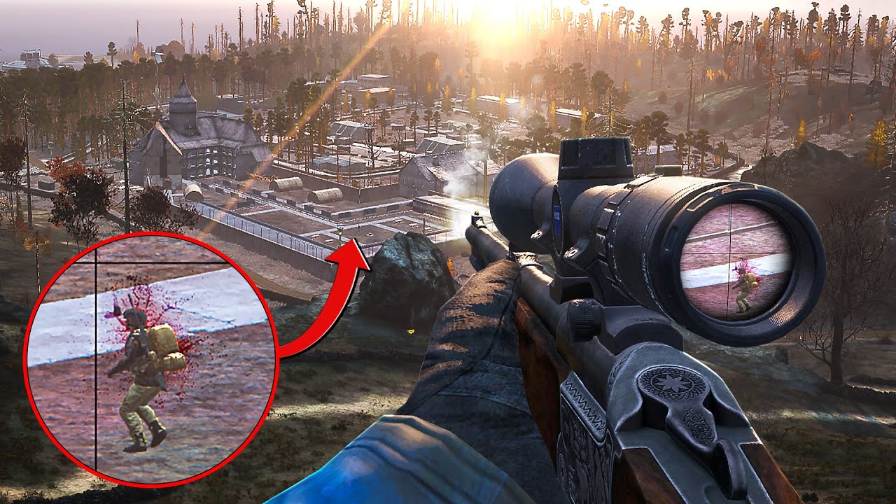 Deerisle First, now Winter Esseker! 4k Livestream