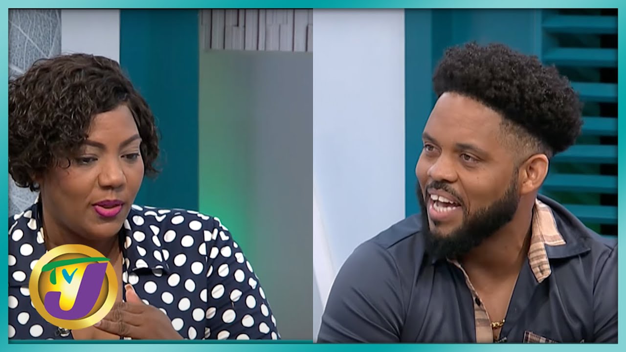 Miss Pearly Grandson Talks Jamaican Culture | TVJ Smile Jamaica