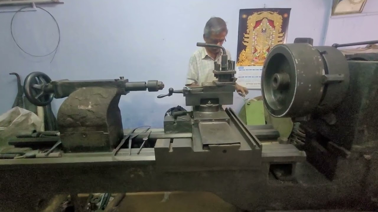without self ring type flywheel how to create self ring type flywheel...