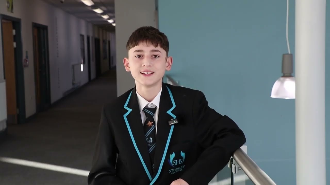 Stopsley High School Discovery Event | What to Expect