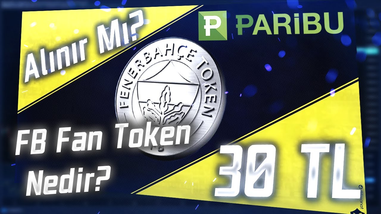 FB Token Nedir?  - Yatırım Yapılmaya Değer mi? | Detaylı İnceleme!