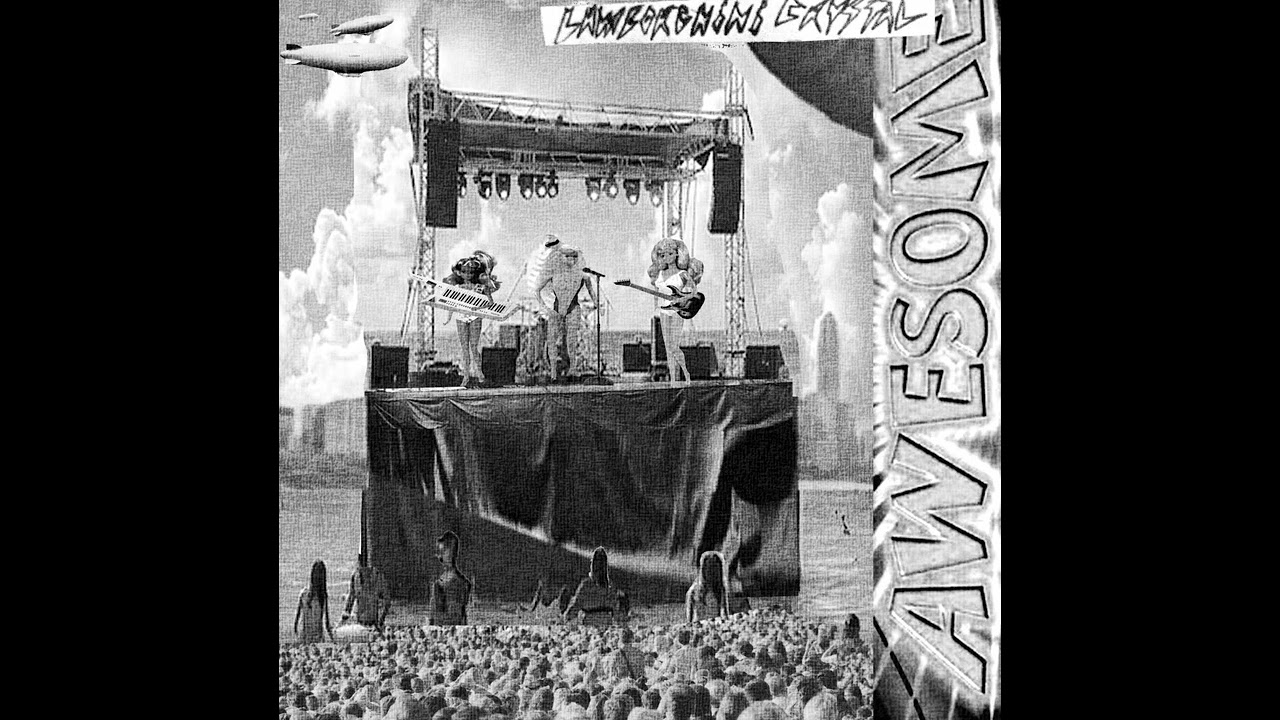 Animals On Wax - Live At Slimer Beach (1992)