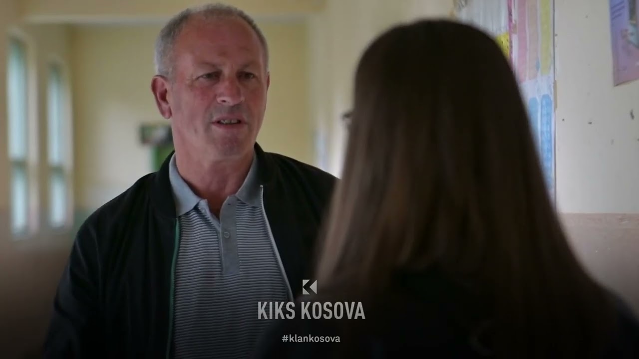 Shkolla në Podujevë, e cila ka vetëm 8 nxënës e 9 mësimdhënës - 23.05.2023