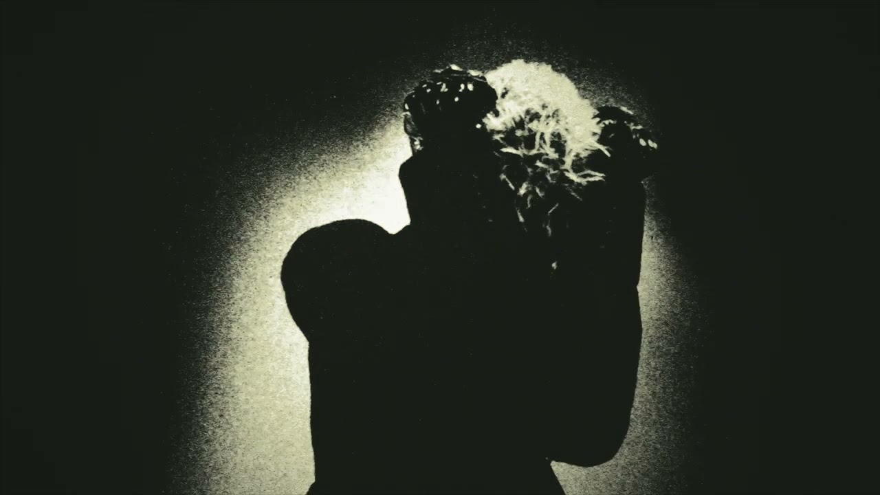 keshi - Just To Die (Official Visualizer)