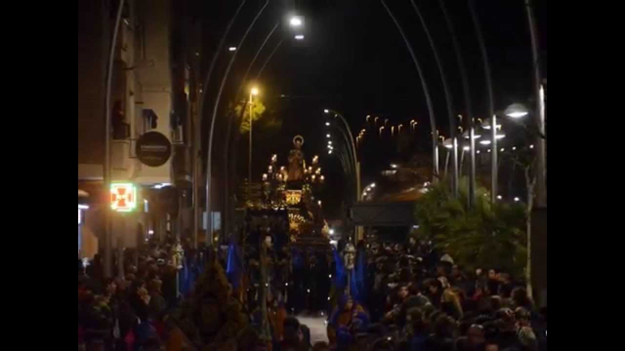 Vídeo Resumen Semana Santa 2015- Cofradía de San Pedro-