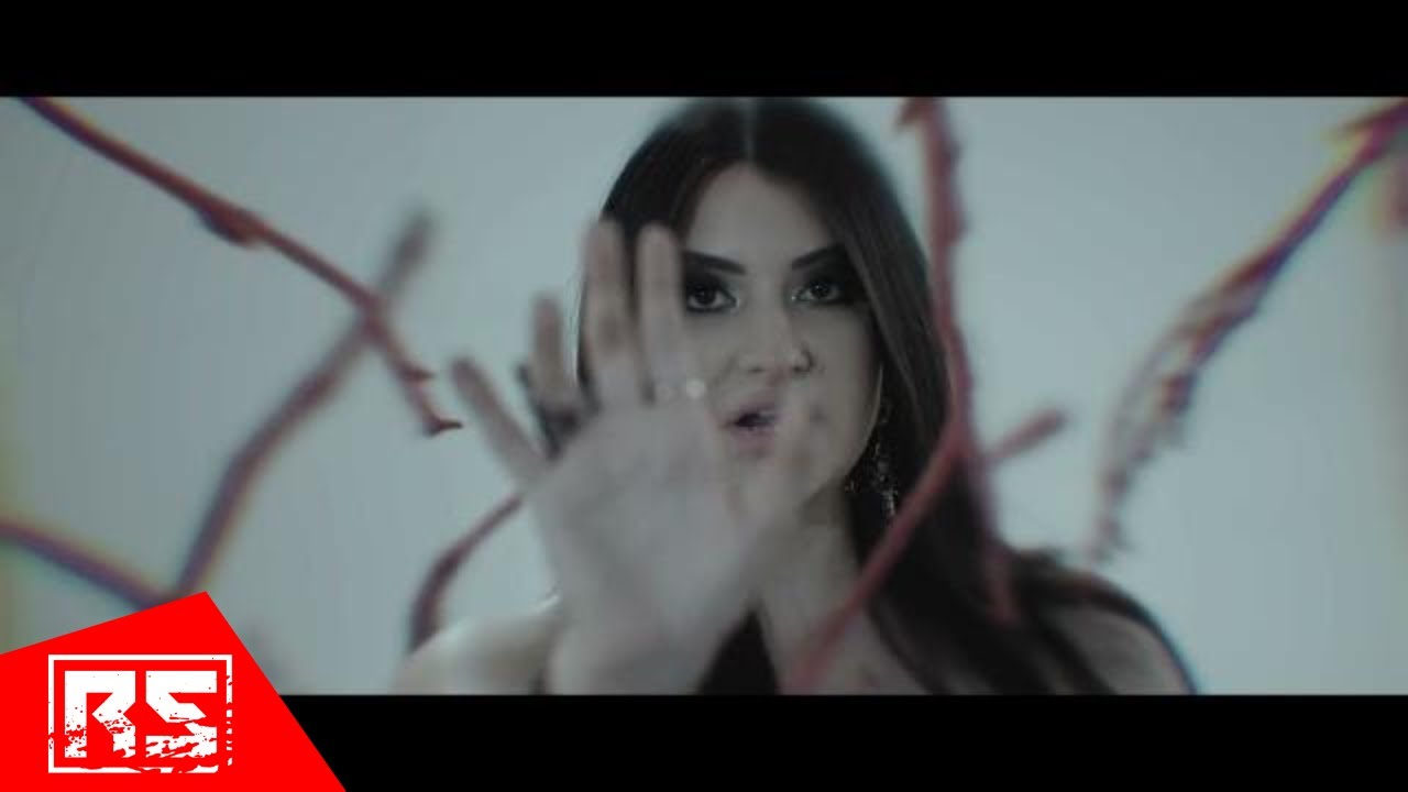 VICTORIA K - Persephone (OFFICIAL MUSIC VIDEO) 4K @VictoriaKMusic