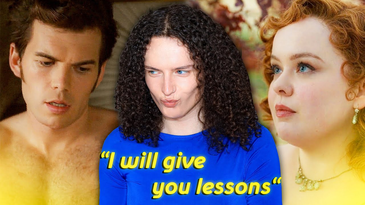 WE ARE SO BACK *BRIDGERTON* Season 3 Episode 1 Reaction